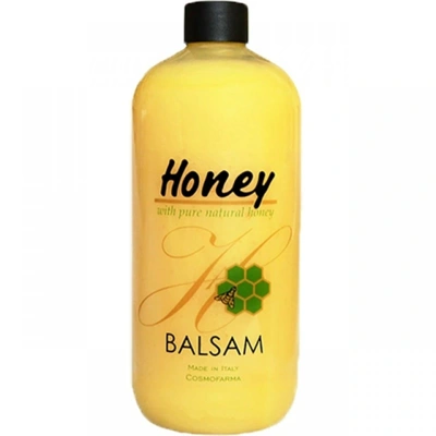 Kallos Honey Conditioner 500ml főképe